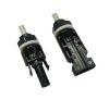 Picture of SOLAR CONNECTOR SET PANEL MOUNT M12